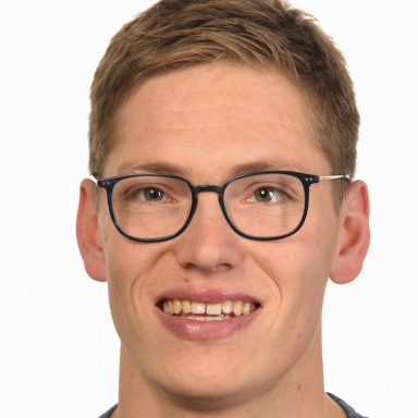 Foto von Achill Basche